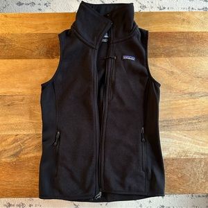 Patagonia Performance Better Sweater Vest